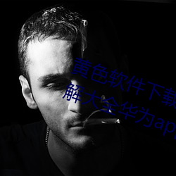 黄色软件下载3.0.3免费oppo版破解大全华为app下载v4.6.8版