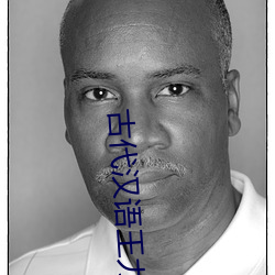 古代汉(hàn)语王力
