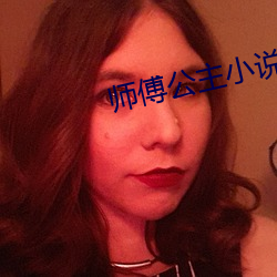 师傅(傅)公(公)主(主)小说温