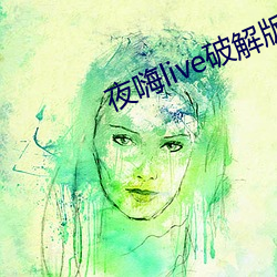夜(夜)嗨(嗨)live破解版
