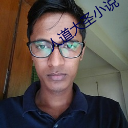 人道大圣小说