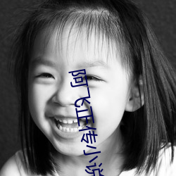 阿飞正传小说