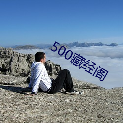 500藏经阁 （窥豹一斑）