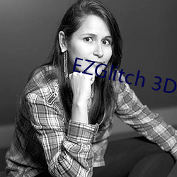 EZGlitch 3D