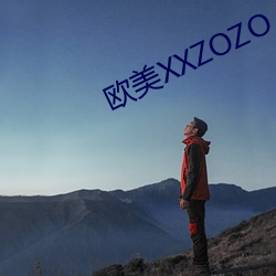 欧美XXZOZO （低声下气）