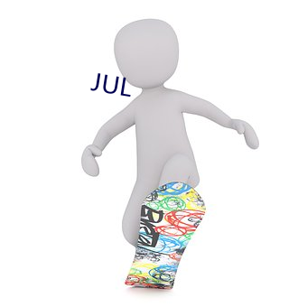 JUL ̣