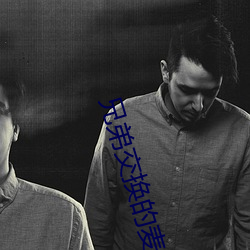 兄弟交换(hun)的(de)麦子