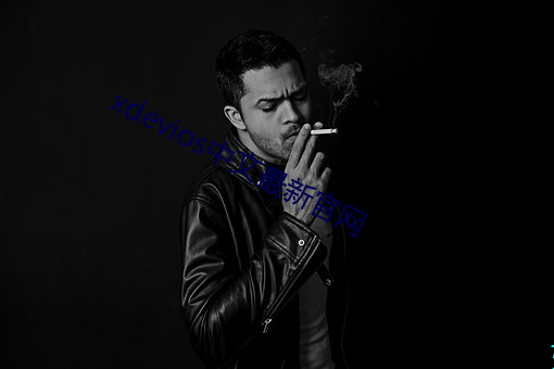 xdevios中文(wén)最新(xn)官网