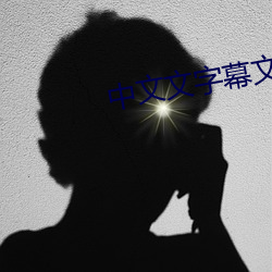 中文文字幕文字幕