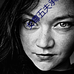 女尊(尊)五夫承欢