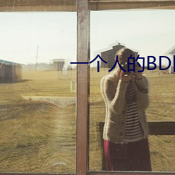 一個人的BD國語高清在線觀